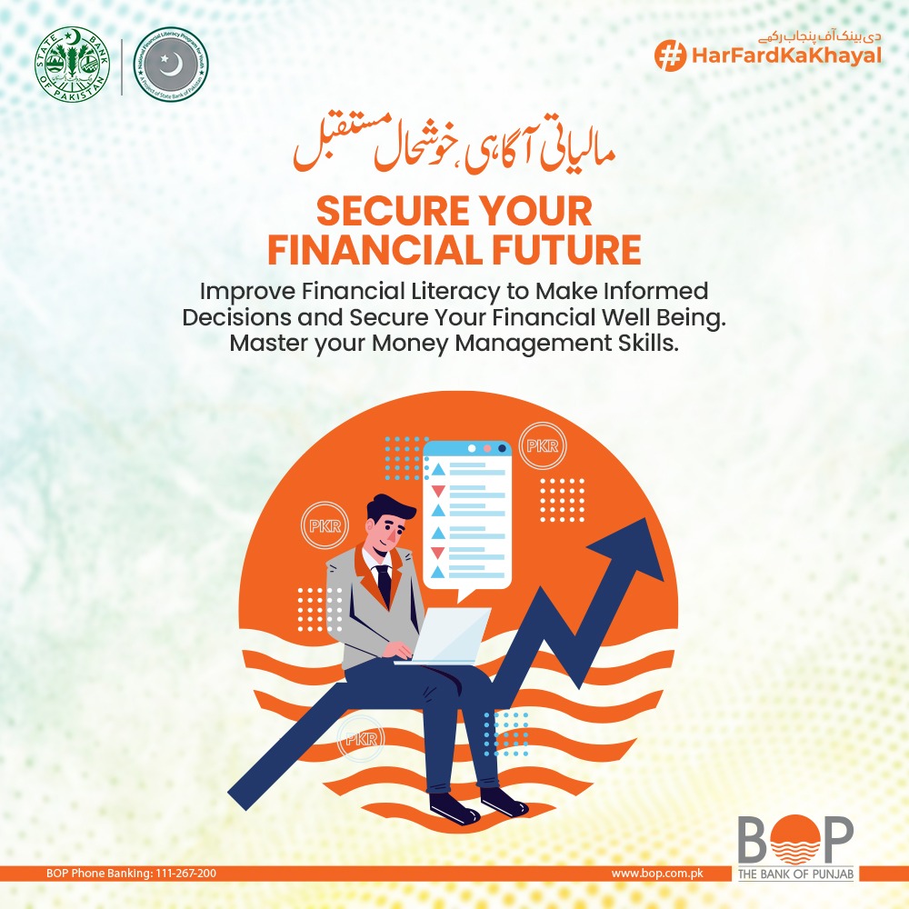 National Financial Literacy Program NFLP